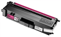 Brother TN-320 Magenta Toner Cartridge TN320M